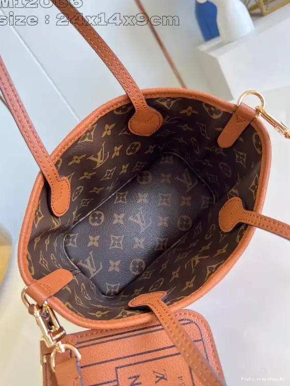 FS CHEAP Bandoulière BB Out LOUIS VUITTON Inside Neverfull 0523